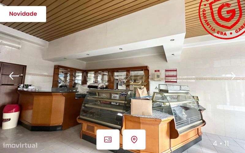 Armazém Chouto - Chamusca - Grande imagem: 4/11