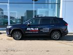 Toyota RAV4 2.5 Hybrid VVT-iE 4x4 Luxury - 6