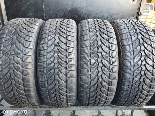 205/55R16 Bridgestone Blizzak LM-32 komplet opon - 1