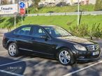 Mercedes-Benz C 220 CDi Avantgarde - 3