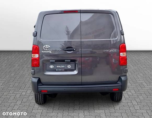 Toyota PROACE - 6