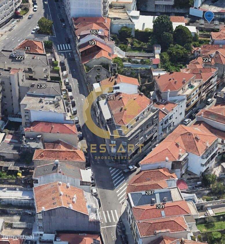 Apartamento T2 NOVO - PORTO CRISPIM COLLECTION-14