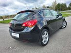 Opel Astra IV 1.7 CDTI Cosmo - 6