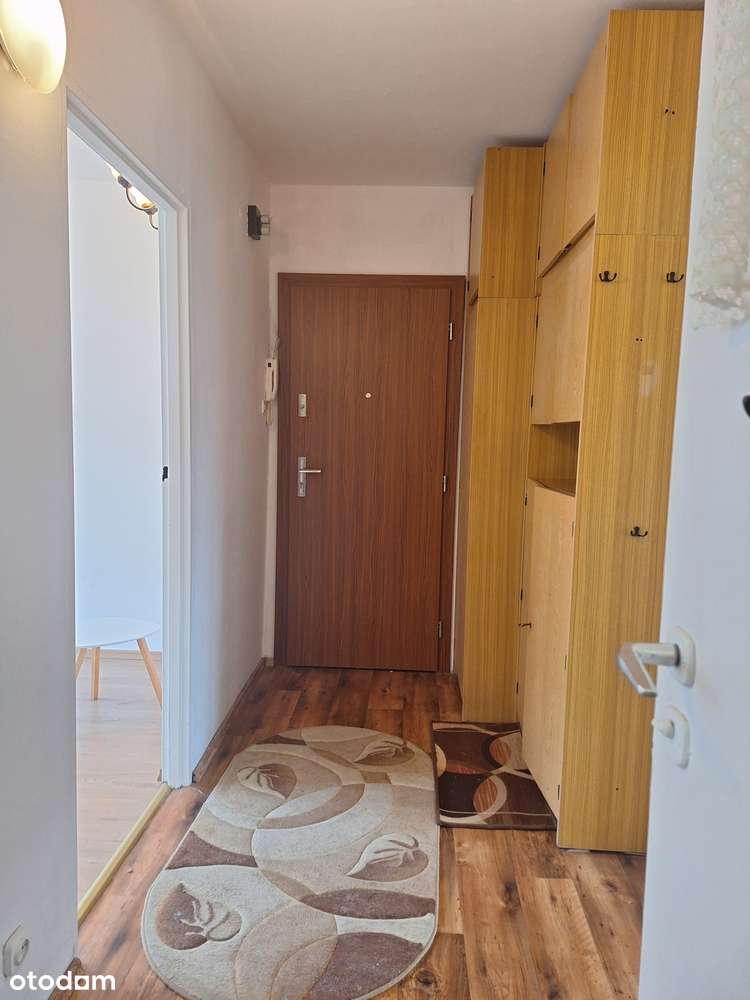 Mieszaknie 2pok, 1 piętro - Pełny obrazek: 5/12