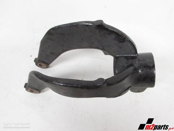 Suporte amortecedor Esquerdo/Frente Seminovo/ Original BMW X5 (E70)/BMW X6 (E71,... - 1