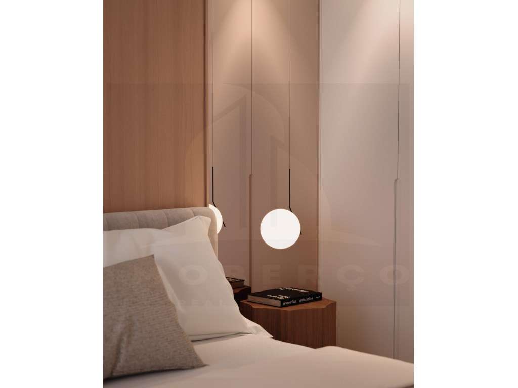 Apartamento T3-7