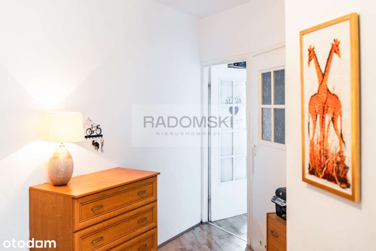 Słoneczne mieszkanie | 2 pokoje | Zielony Stok-15