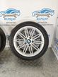 JANTES BMW SERIE 1 E81 E87 PACK M STYLE 207M 17 POLEGADAS ORIGINAIS - 5