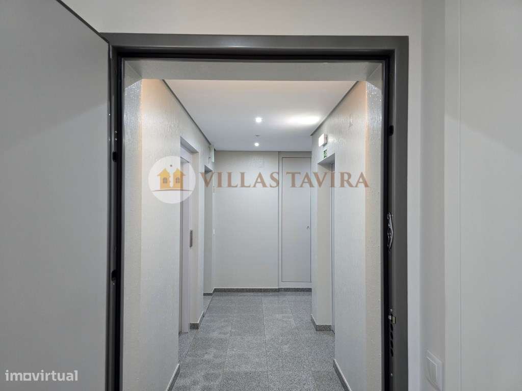 Apartamento T3 com Terraço, Vista Mar, Jacuzzi e Estacionamento Pri...-7