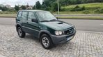 Nissan Terrano II 2.7 TD Comfort - 14