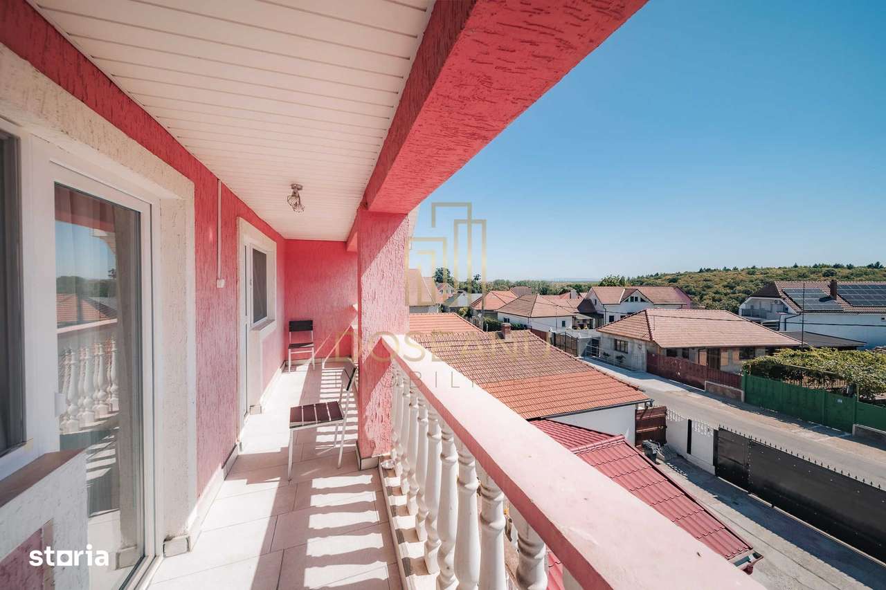 PENSIUNE | DE VANZARE | SANMARTIN-11