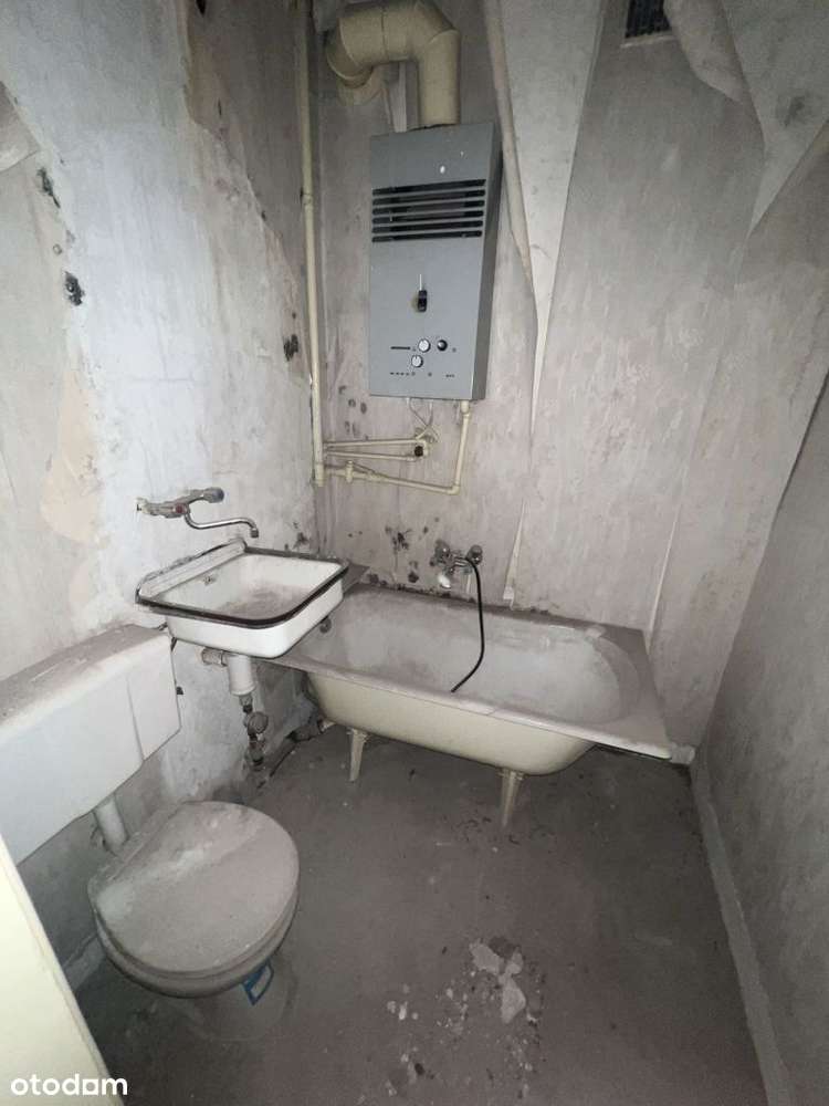 Mieszkanie, 18,64 m², Warszawa - Pełny obrazek: 5/9