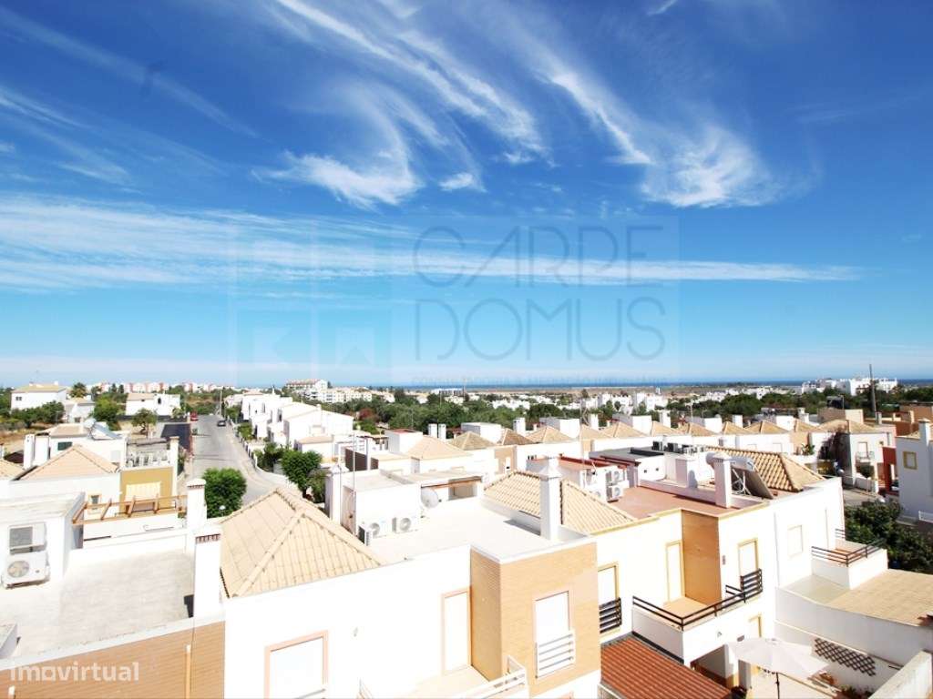 Moradia T2 +, vista mar, Miramar, Tavira - Grande imagem: 4/33