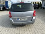 Opel Zafira 1.7 CDTI ecoFLEX Edition 111 Jahre - 11