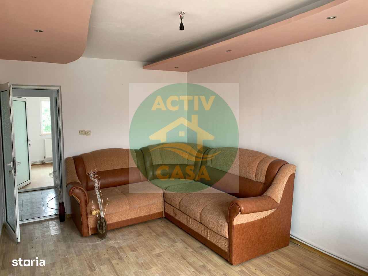 Apartament 2 camere, decomandat, Piata Mare