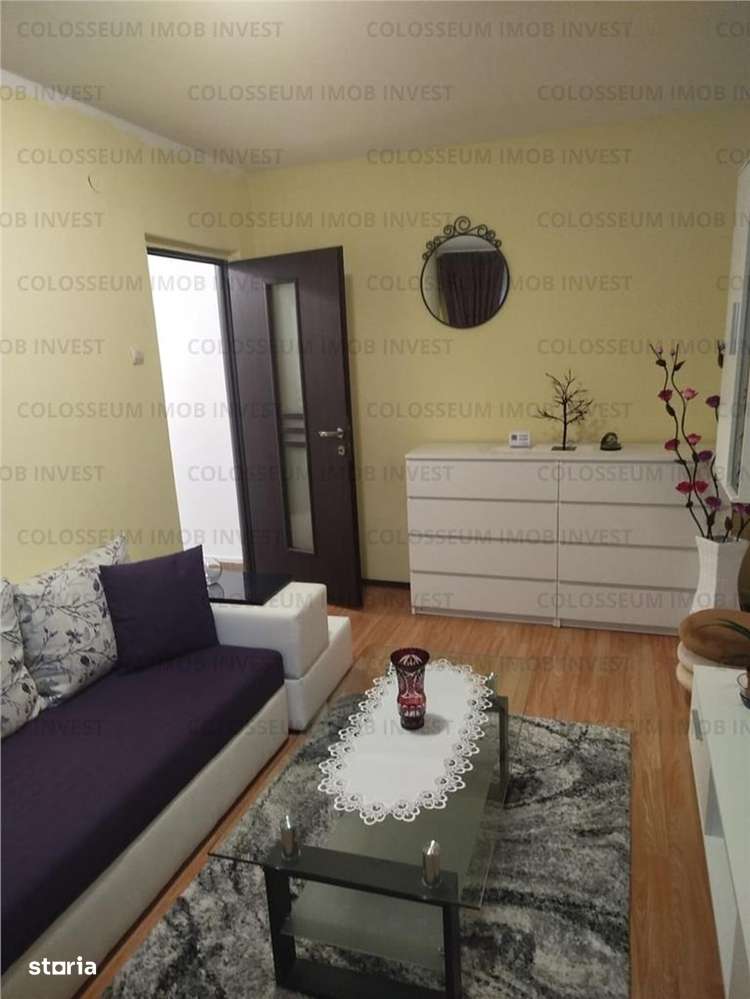 Apartament 2 Camere mobilat utilat decomandat zona Calea Bucuresti - Imagine principală: 3/10