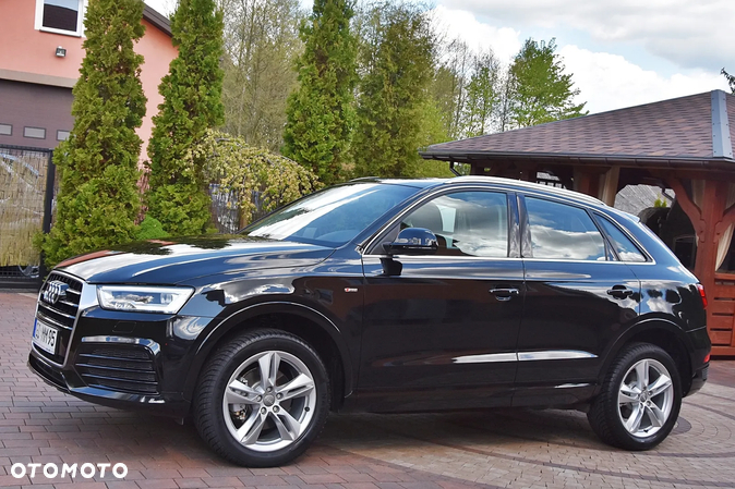 Audi Q3 2.0 TDI - 6