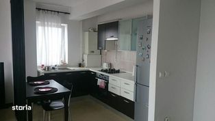 Apartament 2 camere Craiovei bloc nou