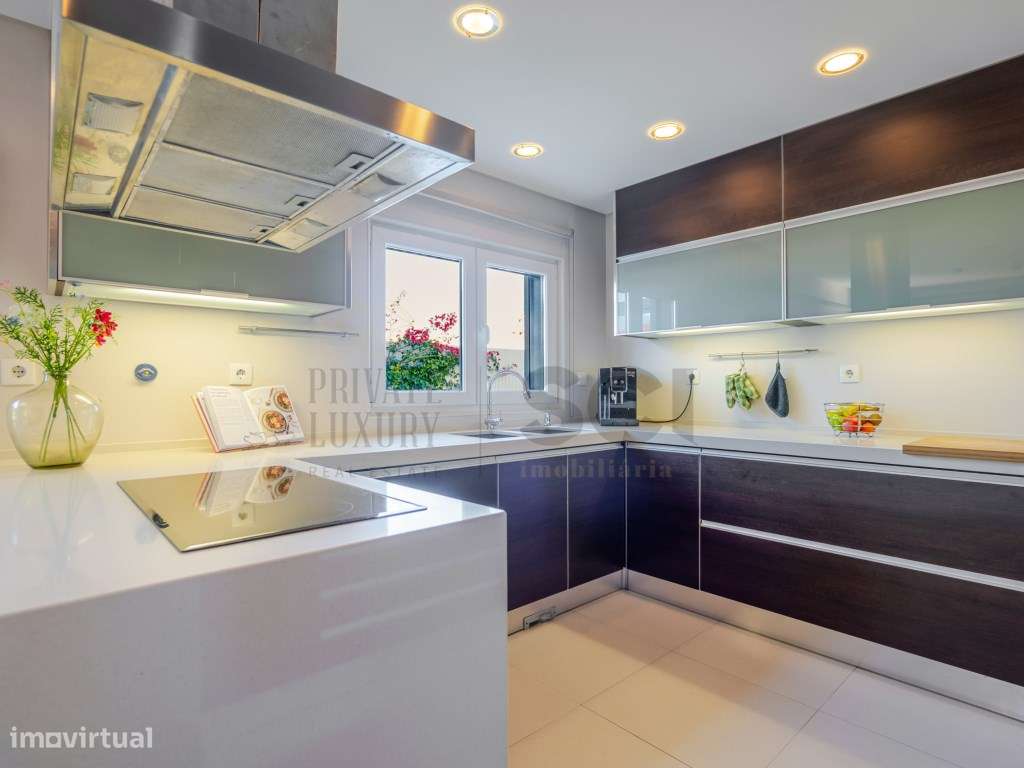 Moradia Independente T4 com piscina em Azeitão| Lote 857m2-19