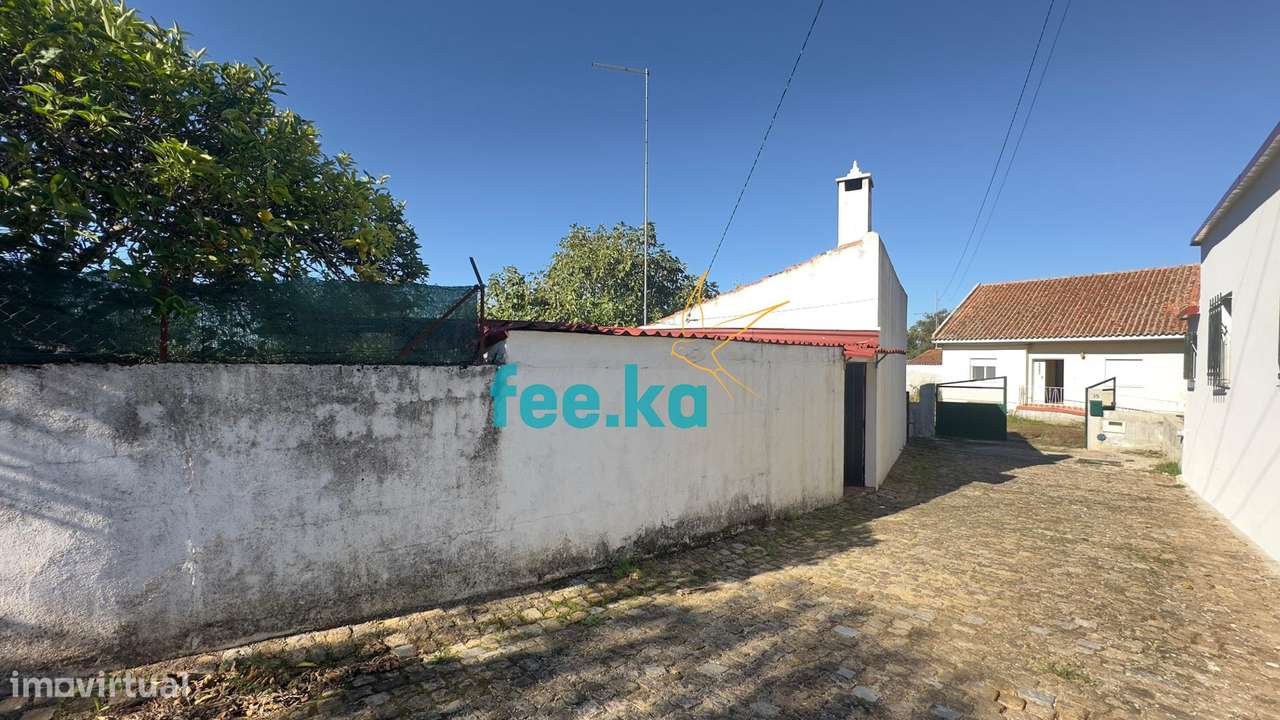 Quintinha T1 em Palvarinho-22