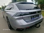 Peugeot 508 2.0 BlueHDi GT Line S&S EAT8 - 7