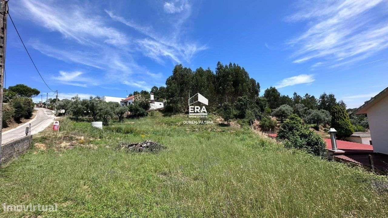 Terreno para Construção localizado em Ferreira de Zezêre - Grande imagem: 5/27