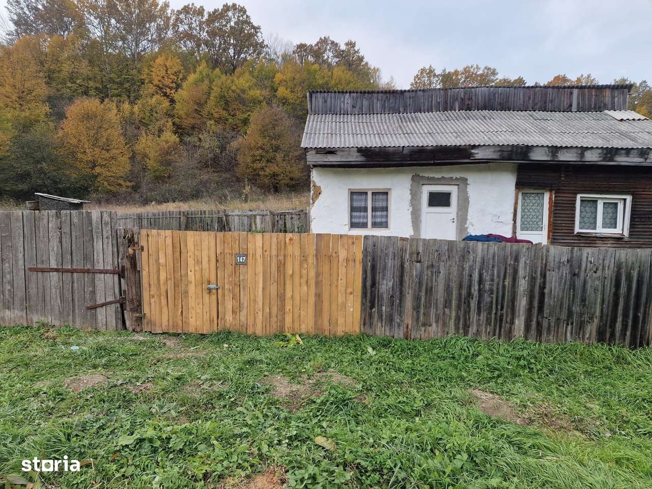 Teren 1,717mp Margineni / Strada Sat podis-8