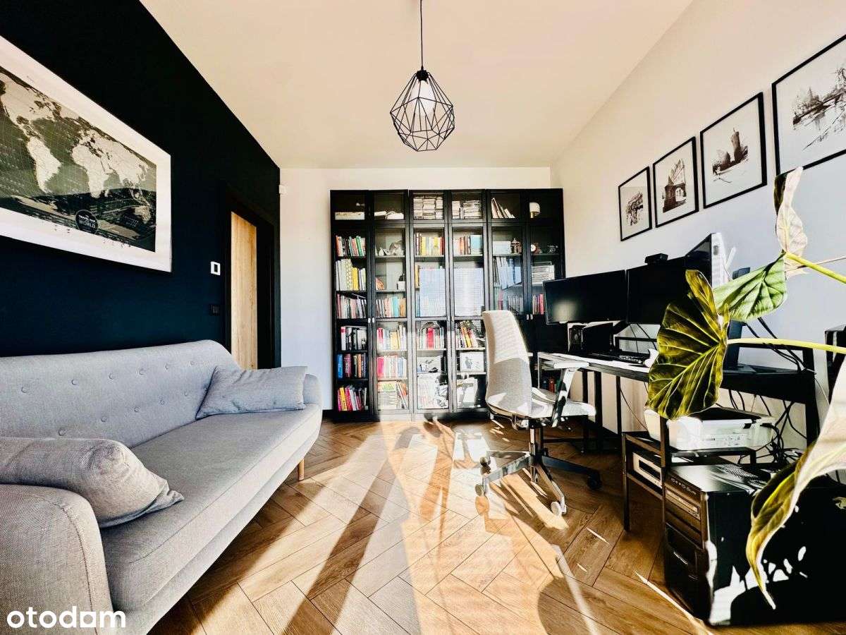 Dom Premium! 5 min od szkoły w Kobierzycach! - Pełny obrazek: 4/20