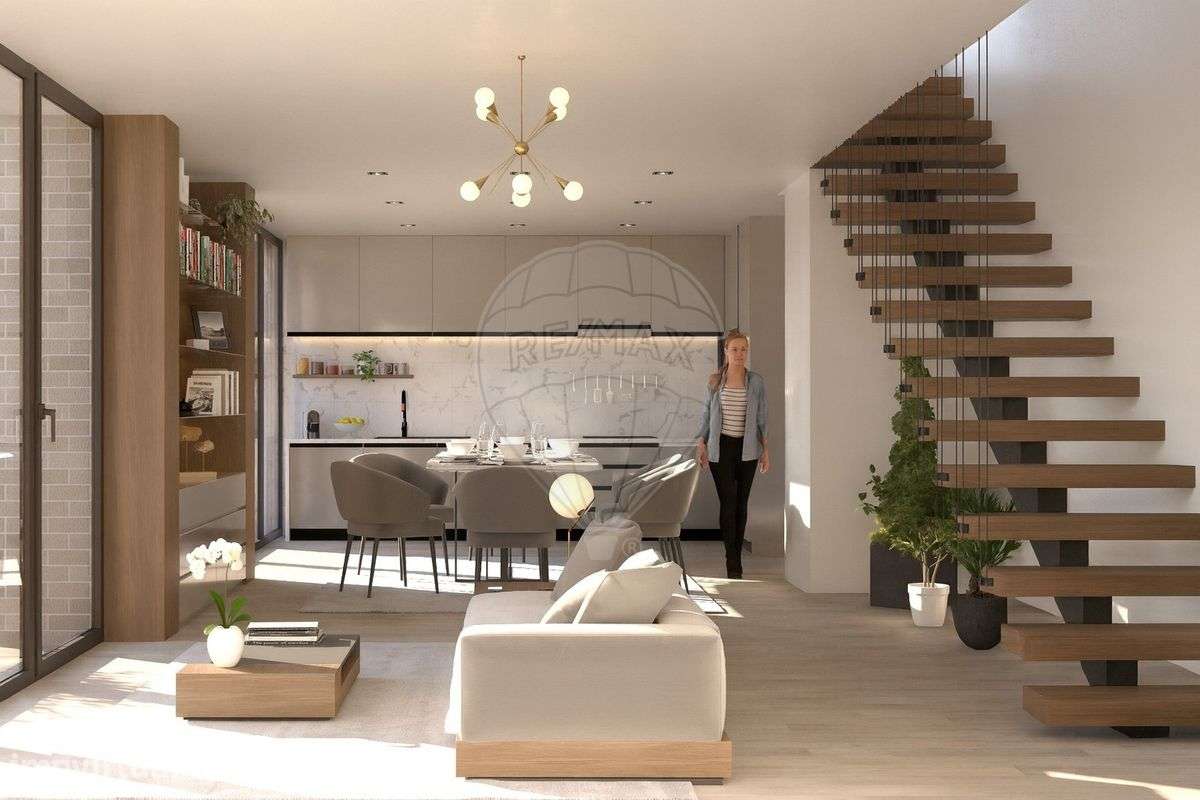 Moradia T3 para venda - Grande imagem: 5/16