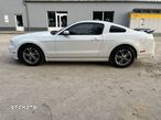 Ford Mustang 3.7 V6 Premium - 4