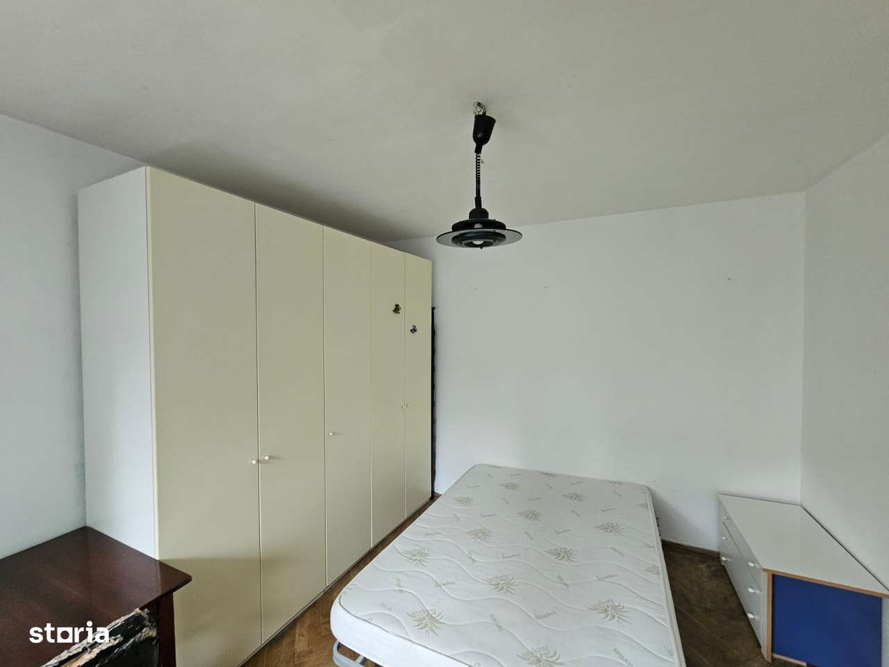 Apartament 2 camere Podu-Ros,et 2/4, fara risc, vis a vis de facultati - Imagine principală: 5/7