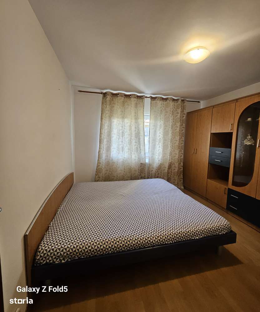 APARTAMENT 2 Camere decomandate tip PB mare, STR. BUMBACULUI – NUFĂRUL-1