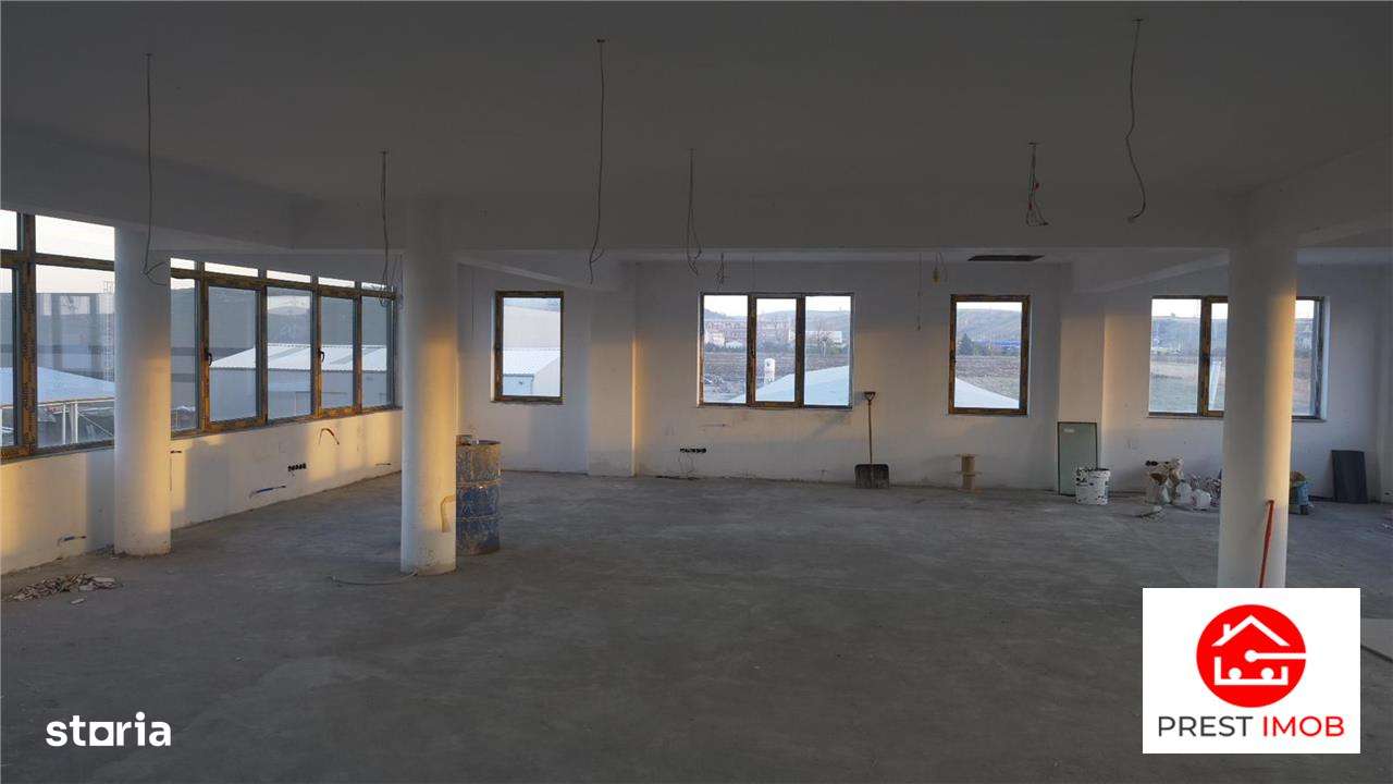 Se inchiriaza spatiu cu caracter multifunctional, in zona Mureseni - Imagine principală: 1/3