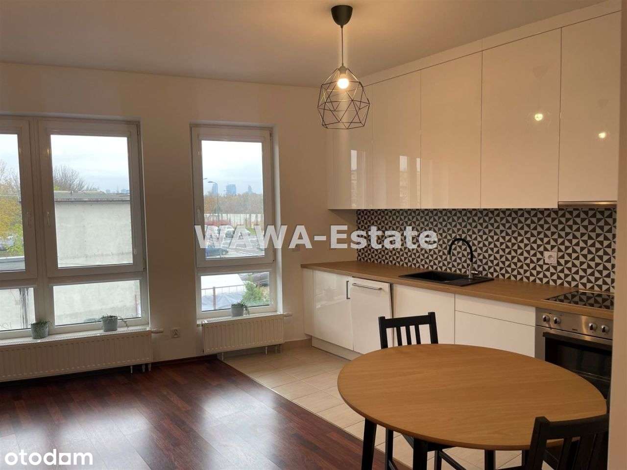 Kawalerka na pograniczu Żoliborza i Bielan! - Pełny obrazek: 4/10