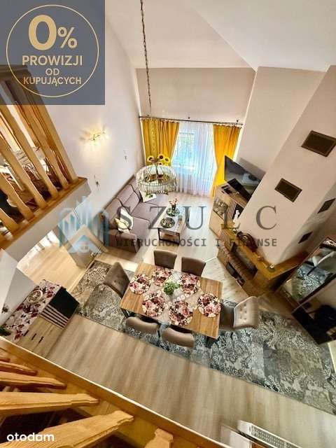 Wyjątkowy dom w Gawrych Rudzie - Pełny obrazek: 5/15