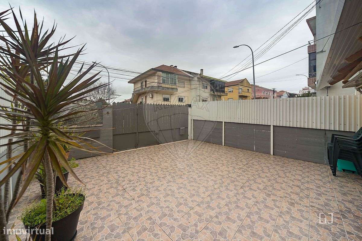 Apartamento T2 para venda-9