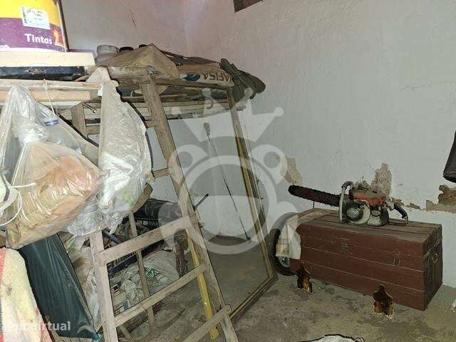 Moradia Térrea em Oriola-9