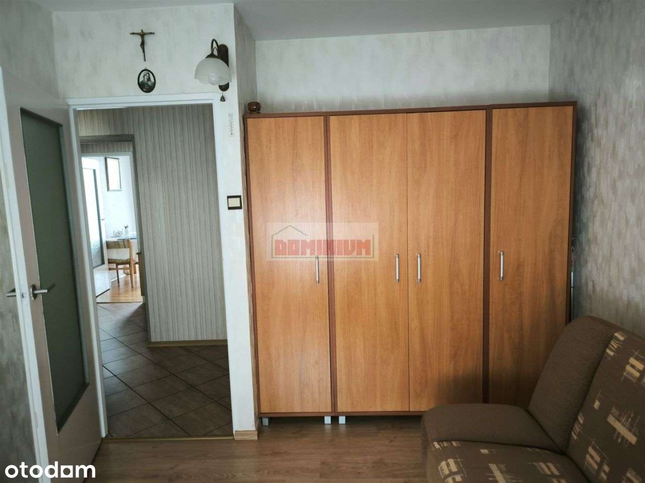 Wygodne, Mieszkanie Na Osiedlu Wysoki Stoczek-6