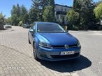 Volkswagen Golf 2.0 TDI (BlueMotion Technology) Highline - 1