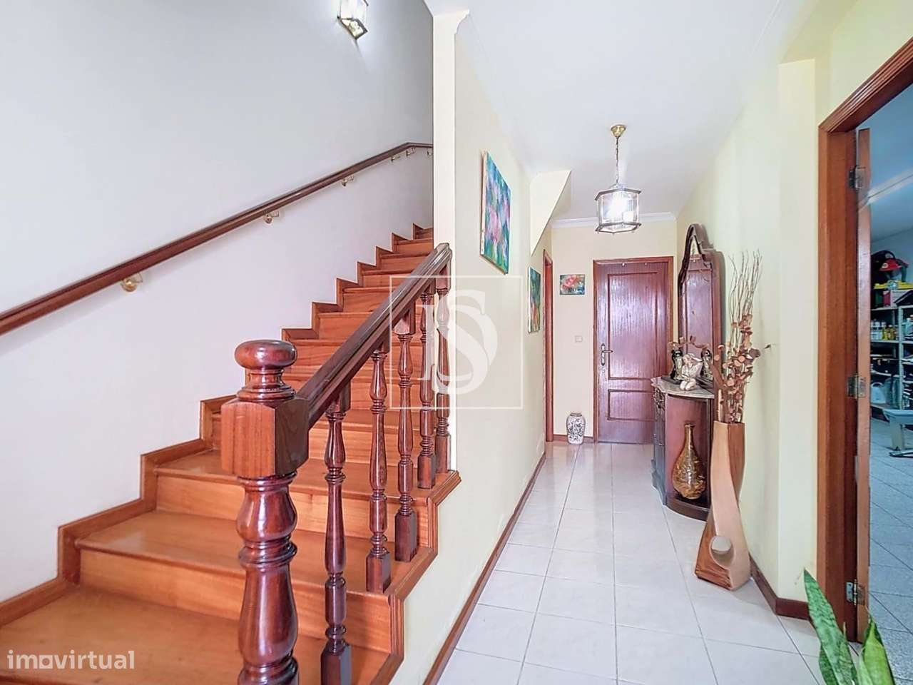 Moradia em banda em Águas Santas - Grande imagem: 5/38