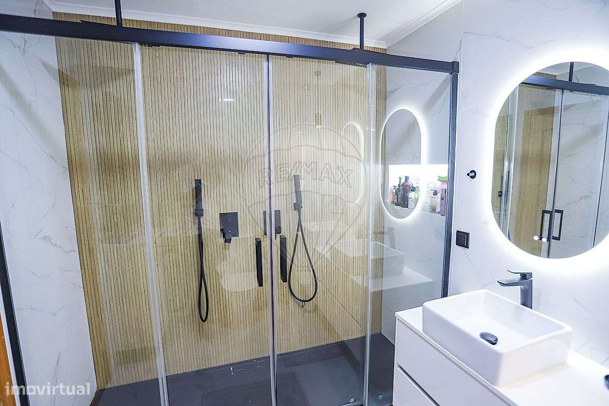 Apartamento T3 para venda-26