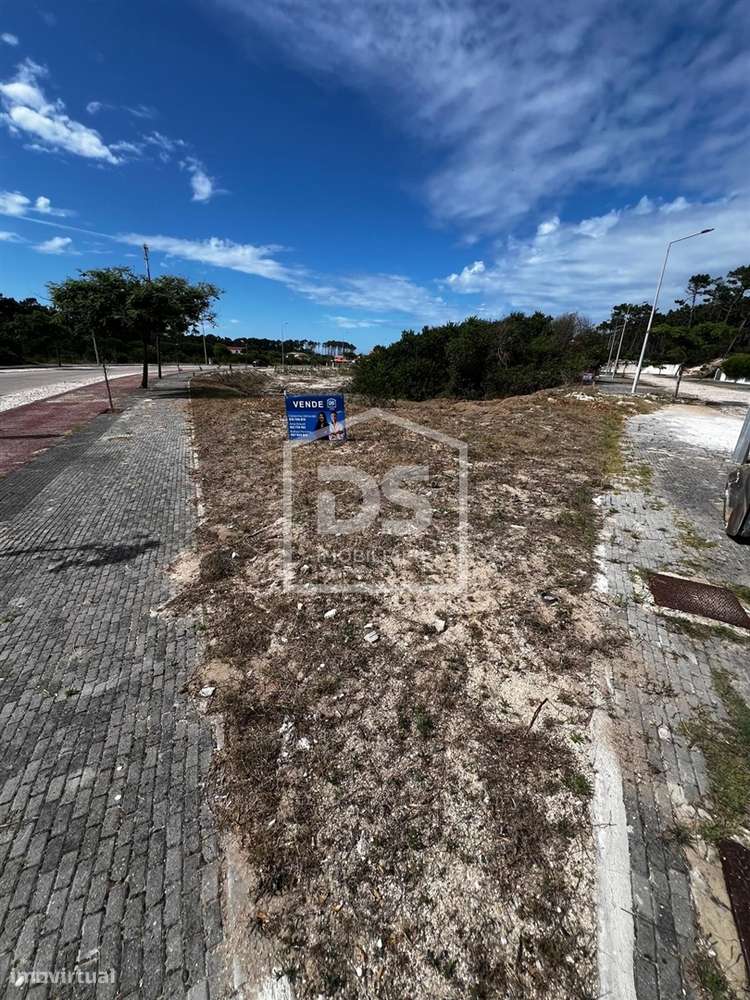 Terreno  Venda em Pataias e Martingança,Alcobaça - Grande imagem: 5/9