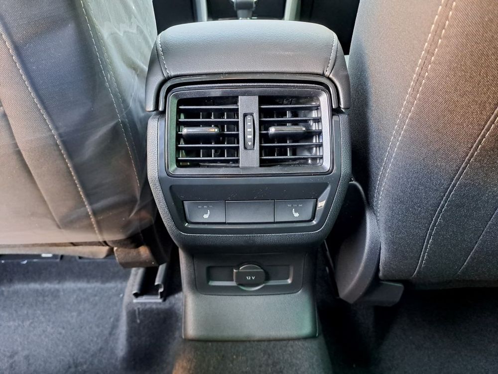 SKODA KAROQ 1.5 TSI 150KM DSG SPORTLINE, fabryczny hak, od ręki
