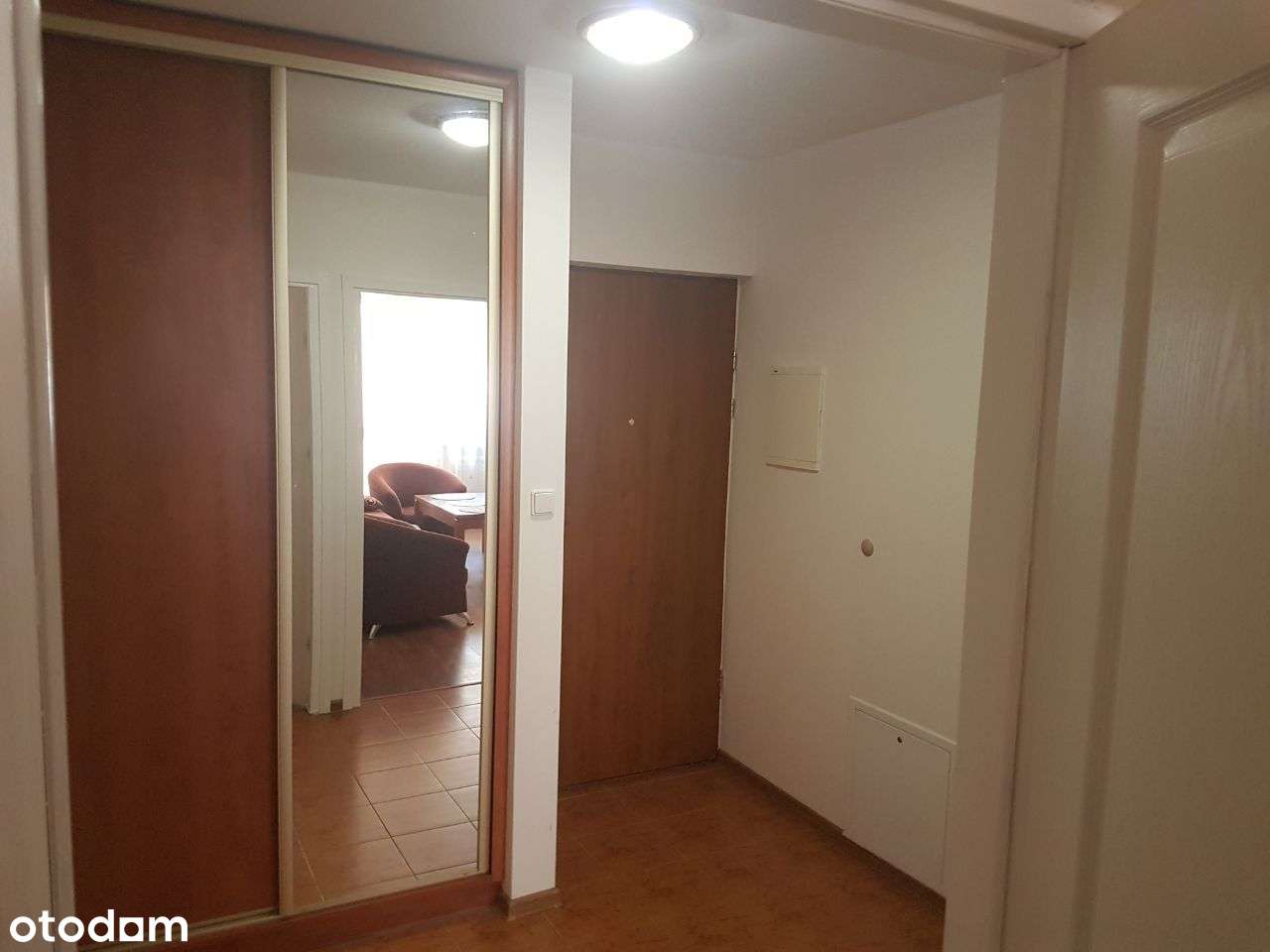 mieszkanie z prywatnym miejscem parkingowym - Pełny obrazek: 4/12