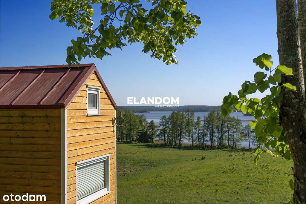 Wyjątkowa inwestycja Warmia  Mazury działka fajna - Pełny obrazek: 3/3