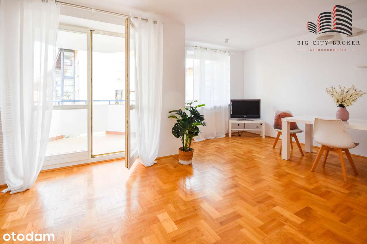 Mieszkanie na ul. Sielankowej 2/3 pokoje - Pełny obrazek: 4/9