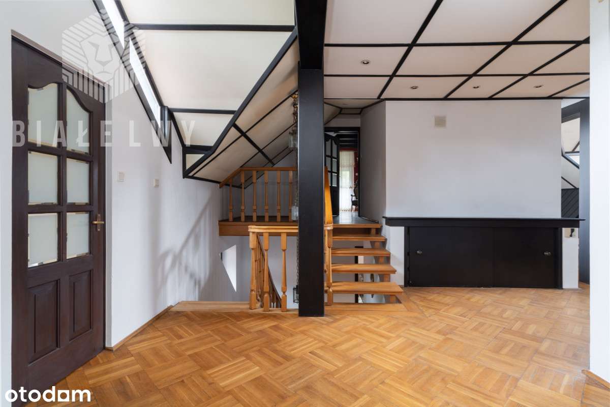 Dom wolnostojący w Kaniach-17