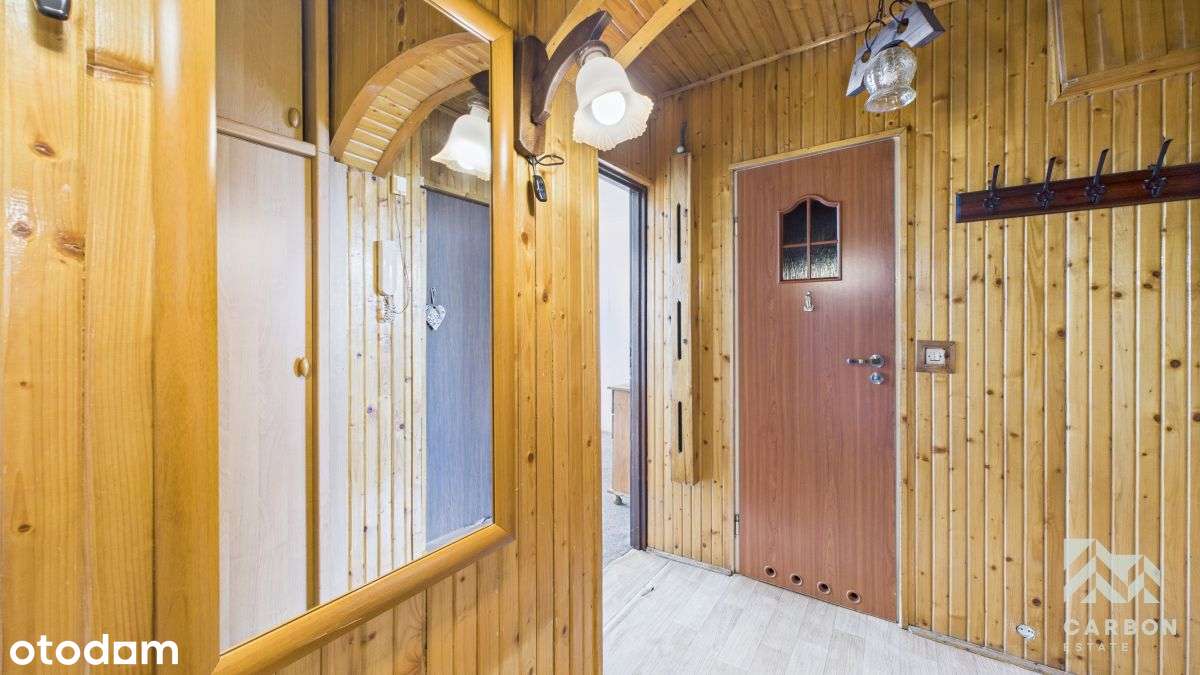 Mieszkanie 2 pokoje z opcją na 3 + duży balkon-11