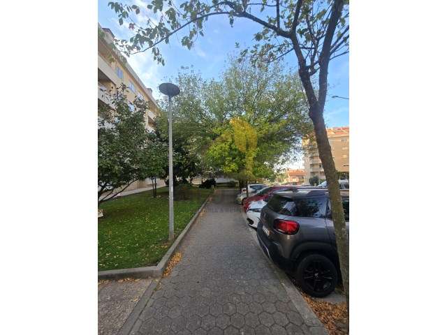 Apartamento T2 Canidelo - 1• andar-9