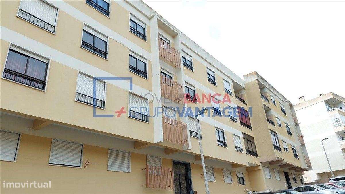 Apartamento T2 Queluz - Grande imagem: 3/12